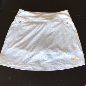 Nike Golf Skort